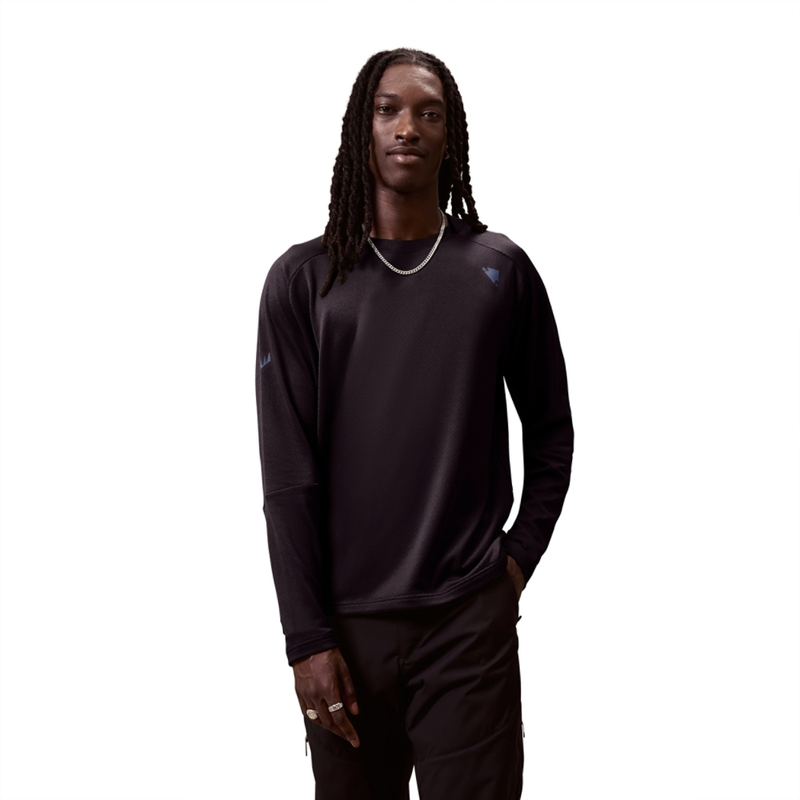 PÁNSKE TRIČKO ENDURA ALLTRACK ROUT FLEECE