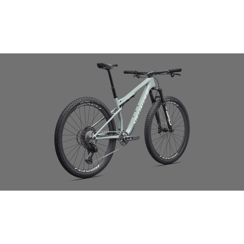 BICICLETA SPECIALIZED EPIC 9 EXPERT