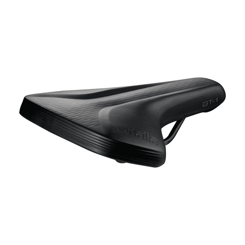SELLA SELLE ITALIA GT-1 L FEC ALLOY