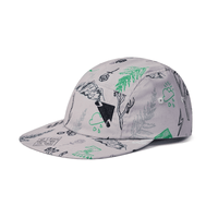 ENDURA 5-PANEL KAPPE