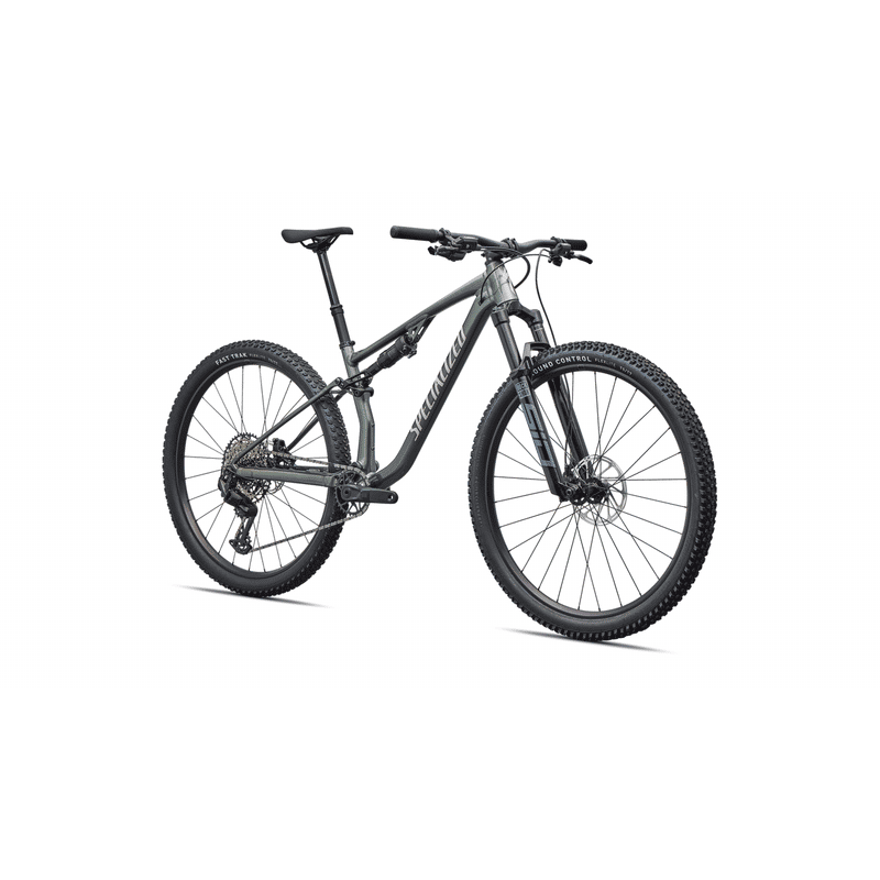 SPECIALIZED CHISEL COMP BIKE