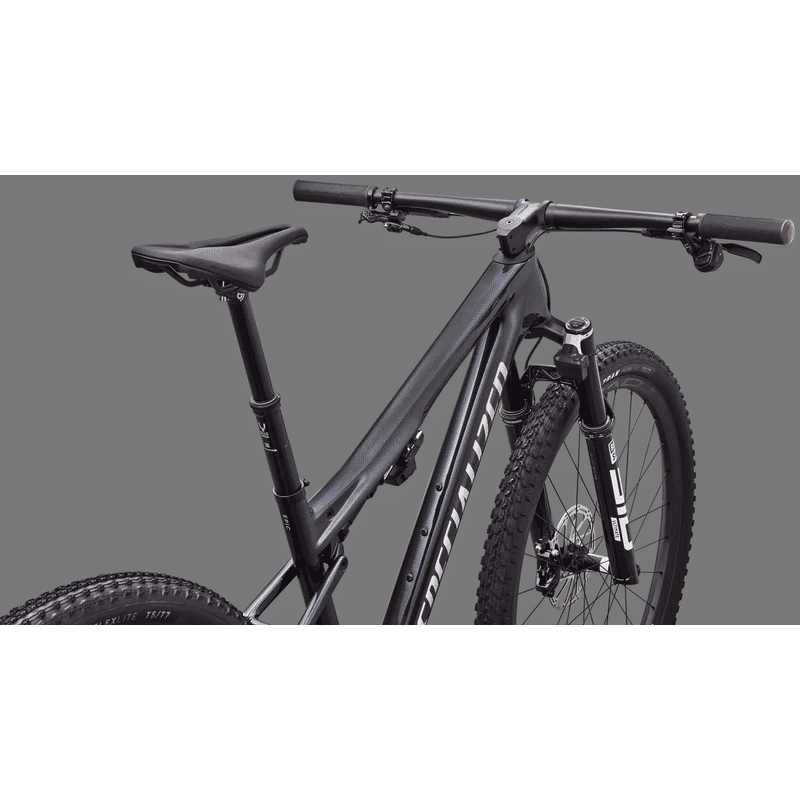 SPECIALIZED EPIC 9 PRO KERÉKPÁR