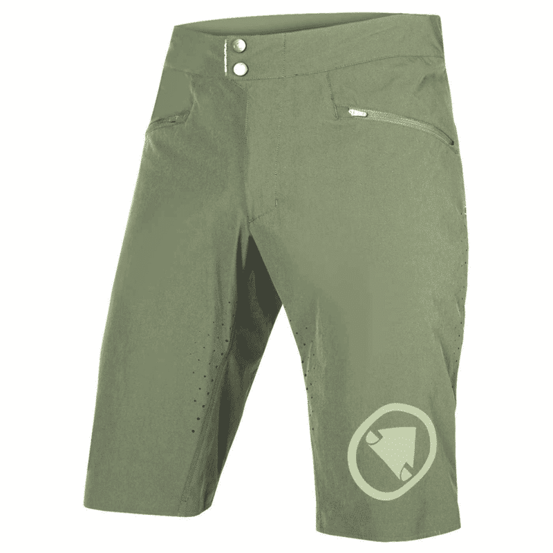 ENDURA SINGLETRACK LITE SHORT VTT