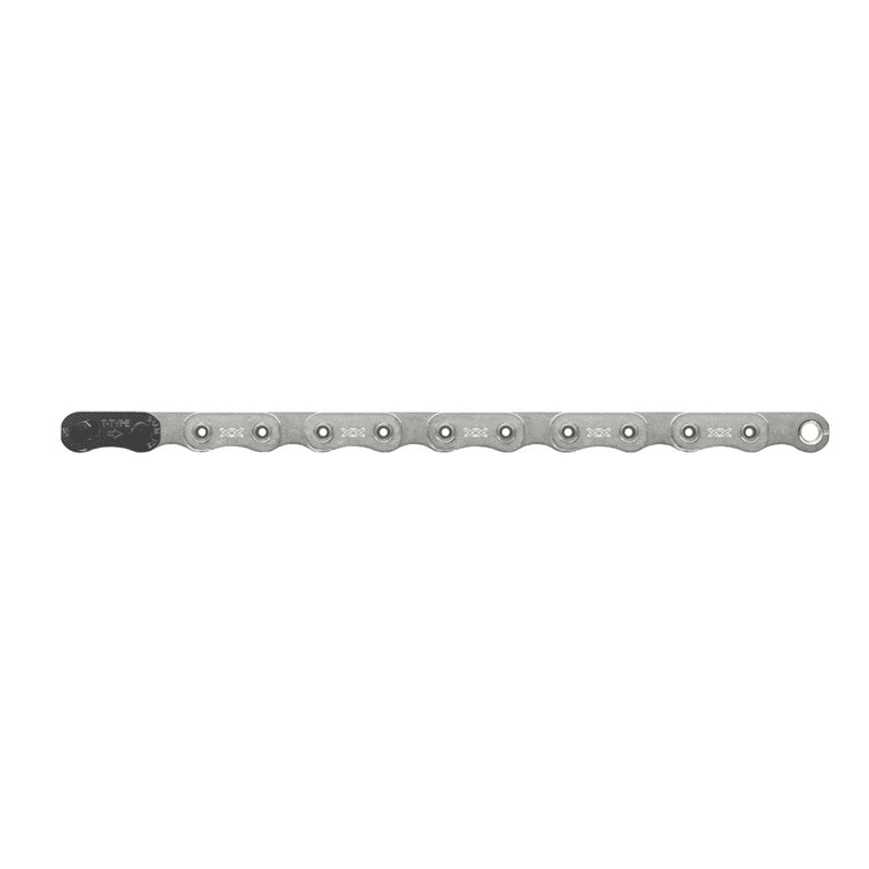 CADENA SRAM XX T-TYPE FLATTOP 12V MTB