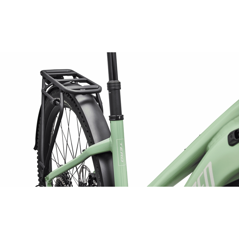 SPECIALIZED TURBO TERO 5.0 EQ STEP-THROUGH