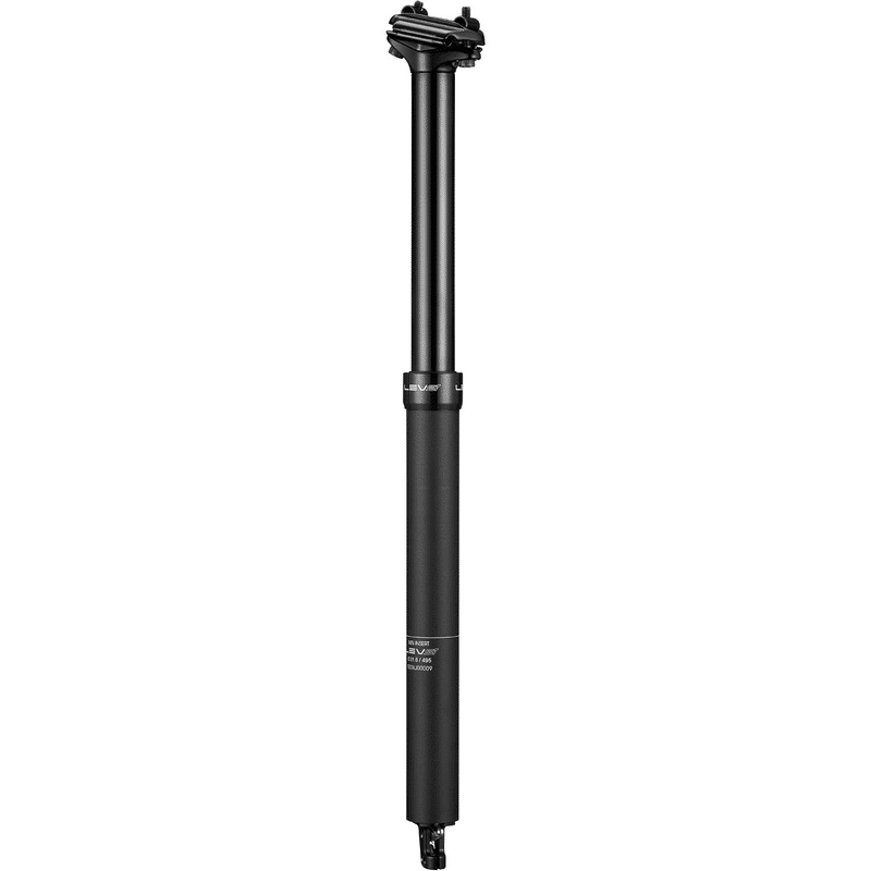 TELESKOP-SATTELSTÜTZE KIND SHOCK LEV-Si 30,9X345X100MM