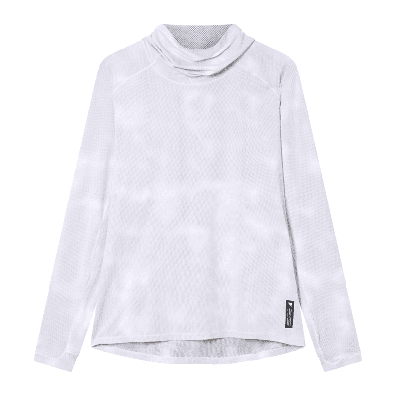 ALLTRACK ROAM SCUBA HOODIE BSA