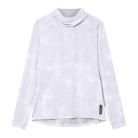 ALLTRACK ROAM SCUBA HOODIE BSA