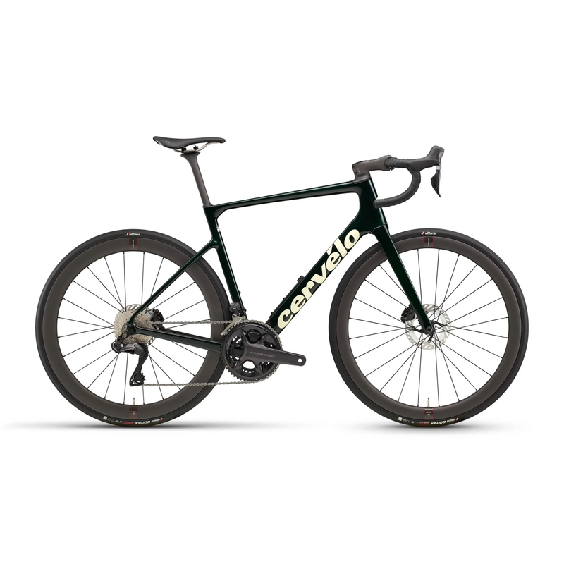 ROWER CERVELO CALEDONIA-5 ULTEGRA DI2