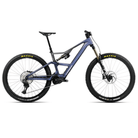 BICICLETA ORBEA RISE LT M10 630WH