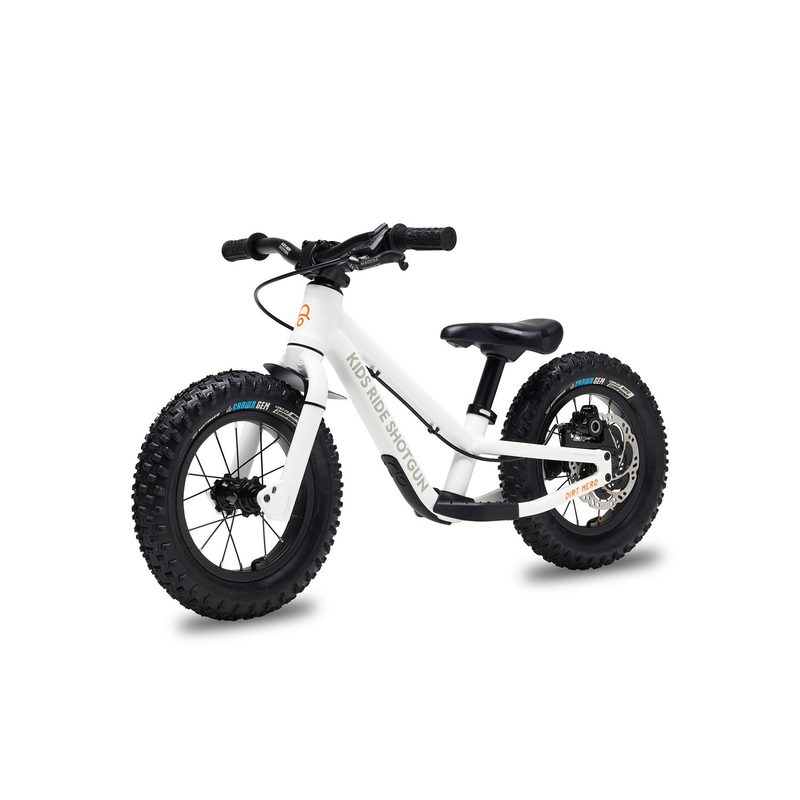 KINDERFAHRRAD SHOTGUN DIRT HERO 12