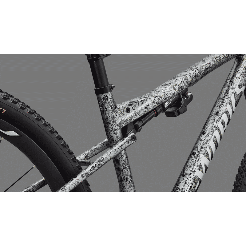 ROWER SPECIALIZED S-WORKS EPIC 9