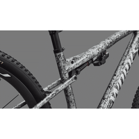 ROWER SPECIALIZED S-WORKS EPIC 9
