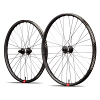 RUOTE SANTA CRUZ RESERVE HD 30 MX DT 350 6 BULLONI 110X157 XD