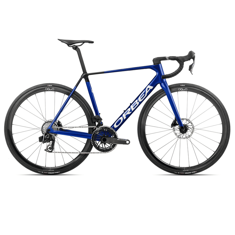 ORBEA ORCA M21eTEAM FAHRRAD