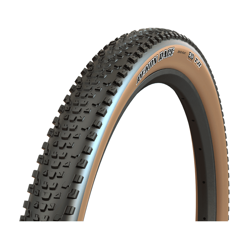 MAXXIS MINION DHF 29X2,50WT EXO TR TANWALL 60 TPI GUMI
