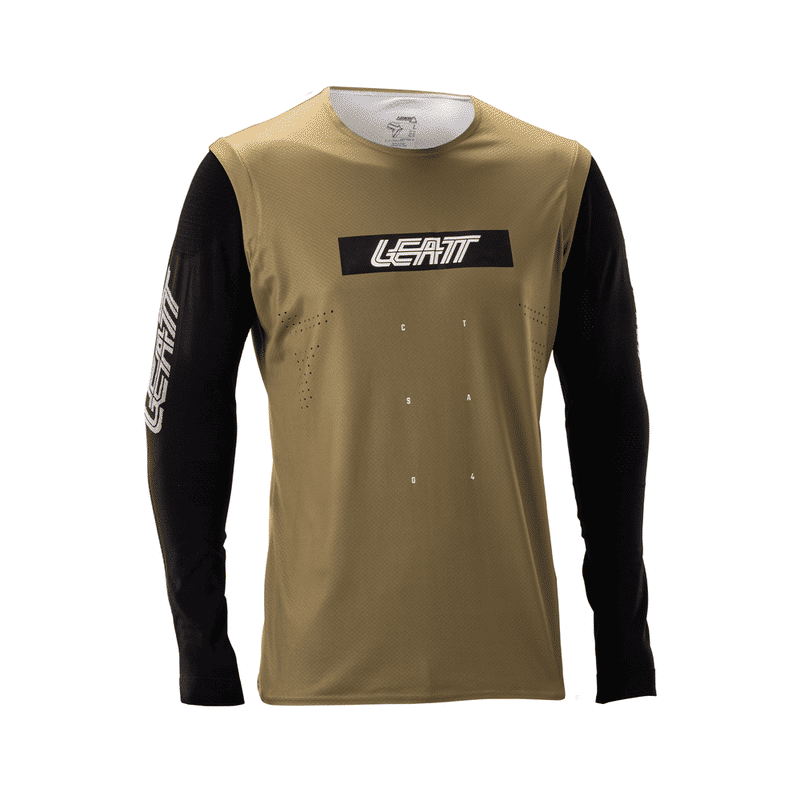 MAGLIA LEATT MTB GRAVITY 8.0 