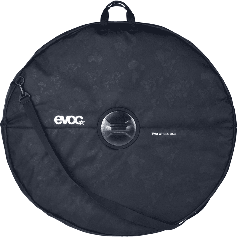 BOLSA EVOC TWO WHEEL BAG