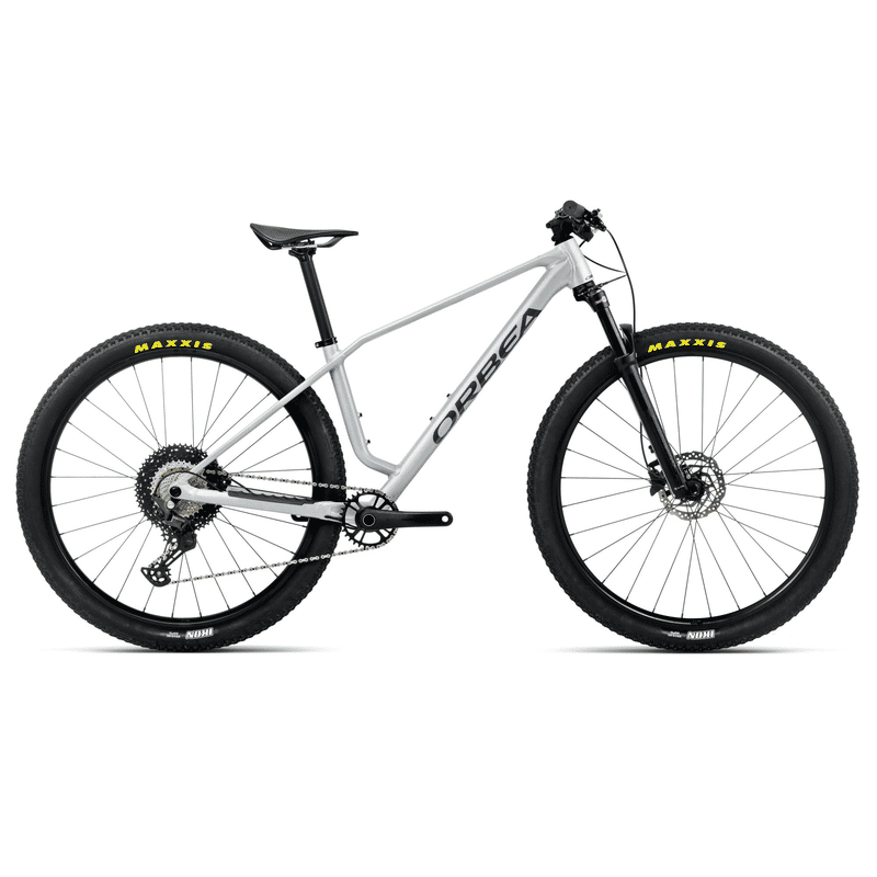 BICICLETA ORBEA ALMA H30