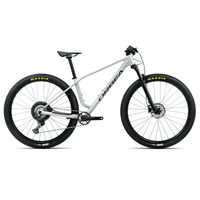 BICICLETA ORBEA ALMA H30