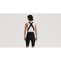 Dames Prime Bib Short