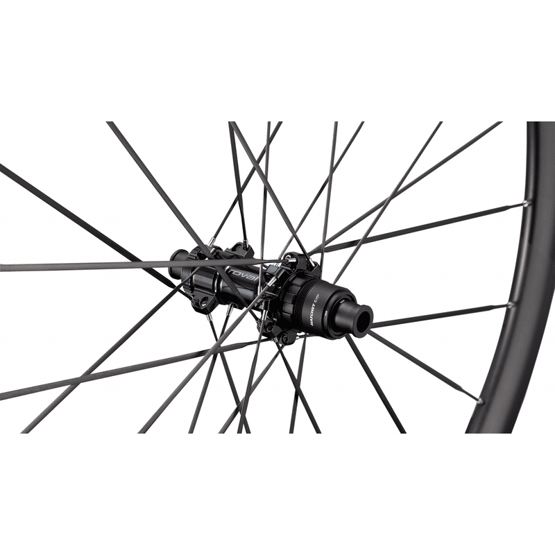RUOTA ANTERIORE SPECIALIZED ROVAL ALPINIST CLX III 700C