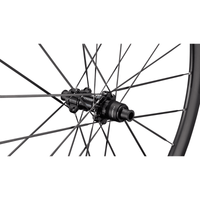 RUOTA ANTERIORE SPECIALIZED ROVAL ALPINIST CLX III 700C