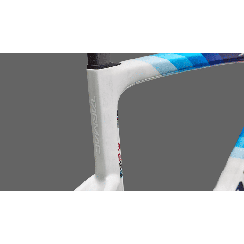 QUADRO SPECIALIZED S-WORKS TARMAC SL9 TEAM REPLICA RED BULL BORA HANSGROHE