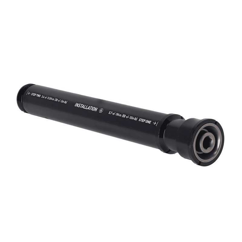 SYSTÉM PEVNEJ OSI SRAM ROCKSHOX MAXLE DH 20X110MM ZÁVIT M20X2.00