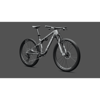 ROWER SPECIALIZED S-WORKS EPIC 9