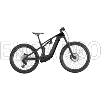 BICI CANNONDALE MOTERRA LT 1