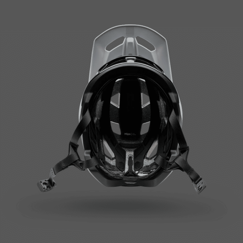 CAPACETE FOX SPEEDFRAME PRO SENSE