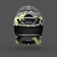 CASCO FOX DROPFRAME PRO FLOW