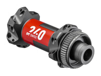 RUOTE SANTA CRUZ RESERVE 34 37 TURBULENT AERO CARBON WHEELS DT 240
