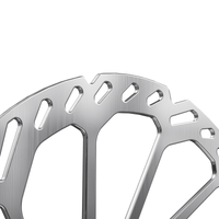 TARCZĘ HAMULCOWĄ SHIMANO RT-CL750 CENTERLOCK 2,2 mm