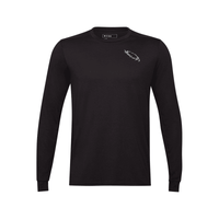 FOX RANGER DRIRELEASE MD LS LUNAR JERSEY