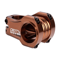 STEM DEITY COPPERHEAD Ø35X42MM