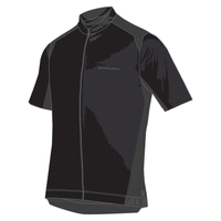 MAILLOT DE CYCLISME ENDURA LOOP ZIP