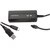 SHIMANO LADEGERÄT MIT NETZKABEL