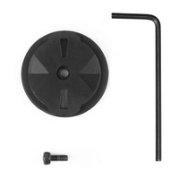 MAGICSHINE RAY SCHEINWERFER-ADAPTER FÜR GARMIN