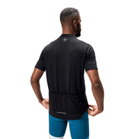 MAILLOT DE CYCLISME ENDURA LOOP ZIP