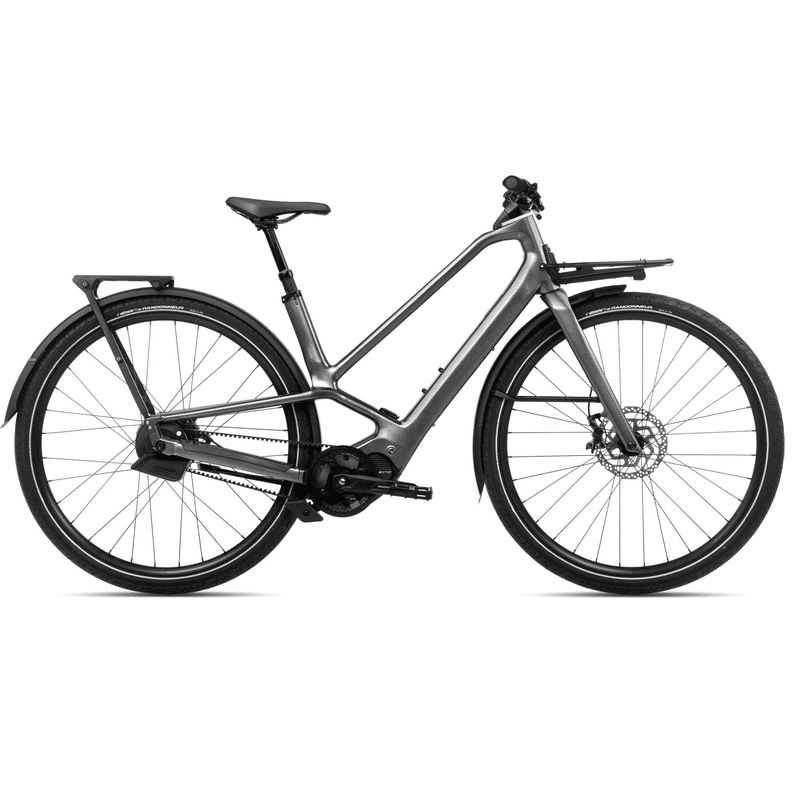 BICI ORBEA DIEM 10