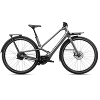 BICI ORBEA DIEM 10