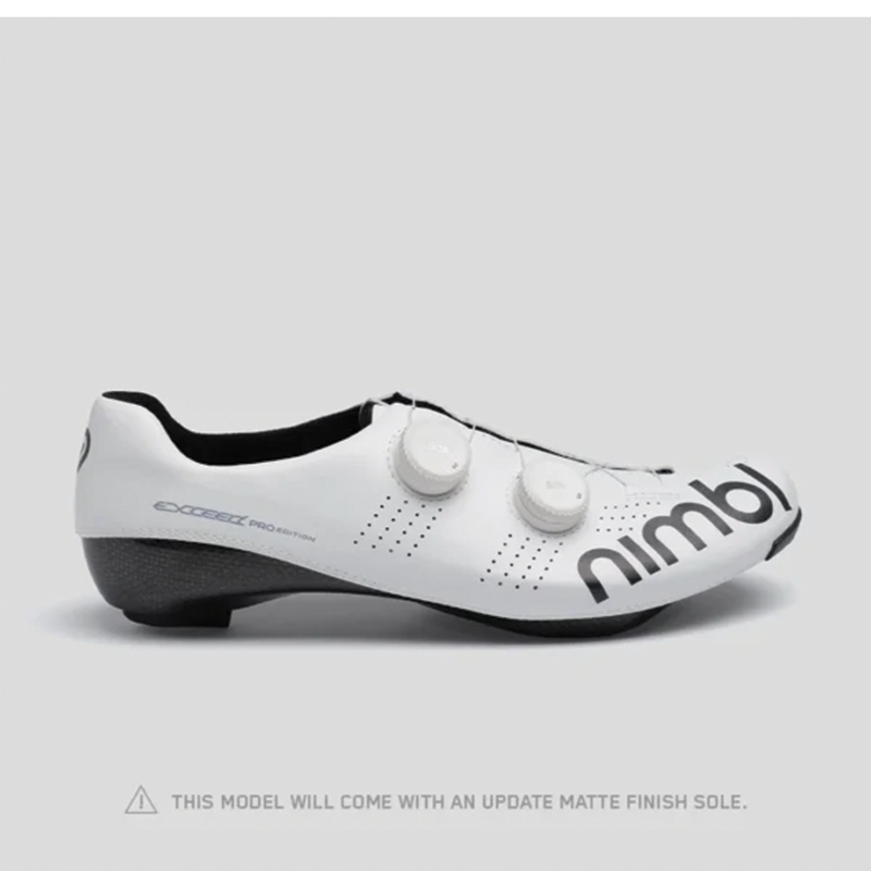 BUTY NIMBL ULTIMATE EXCEED PRO EDITION SPEEDPLAY