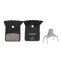 PLAQUETTES DE FREIN À DISQUE SHIMANO L05A-RF