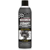 FINISH LINE E-SHIFT SPRAY ELECTRONIC GROUPSET CLEANER