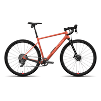 BICI SANTA CRUZ STIGMATA 4 FORCE-1X RSV