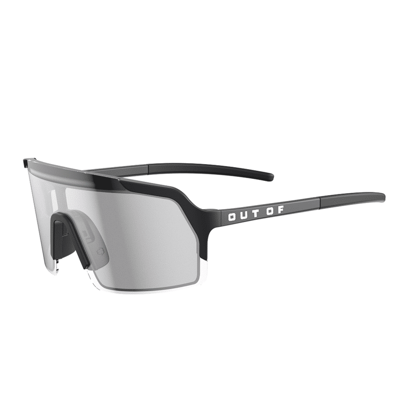 OUT OF BOT 3 LITE ADAPTA BRIL IRID ZWART WIT