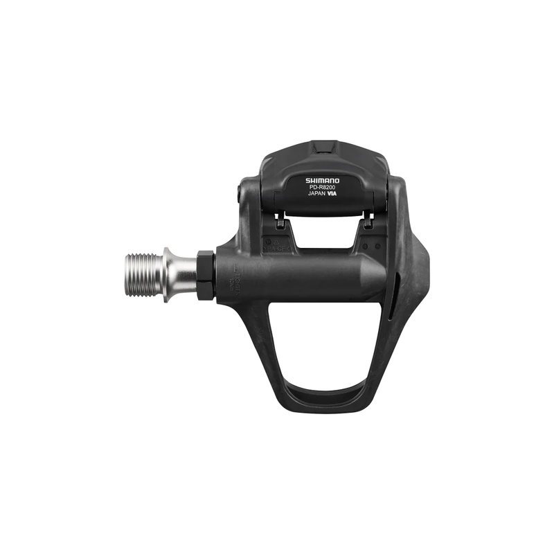 PEDALES SHIMANO ULTEGRA PD-R8200 2026