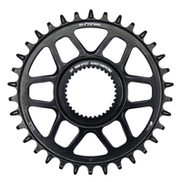CORONA E-THIRTEEN HELIX CORE E-SPEC STEEL DIRECT MOUNT AVINOX 34T